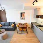 Tasa Apartmani