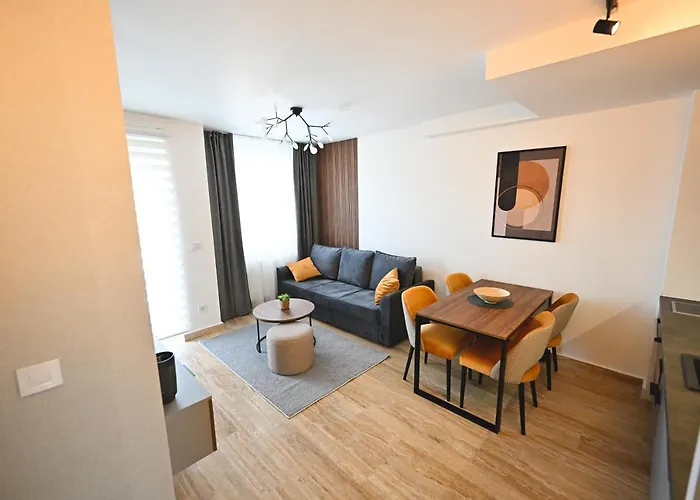 Tasa Apartmani