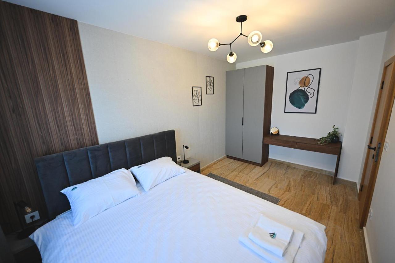 Tasa Apartment Zlatibor