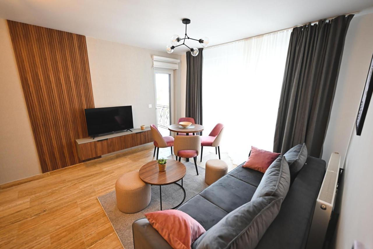 Tasa Apartment