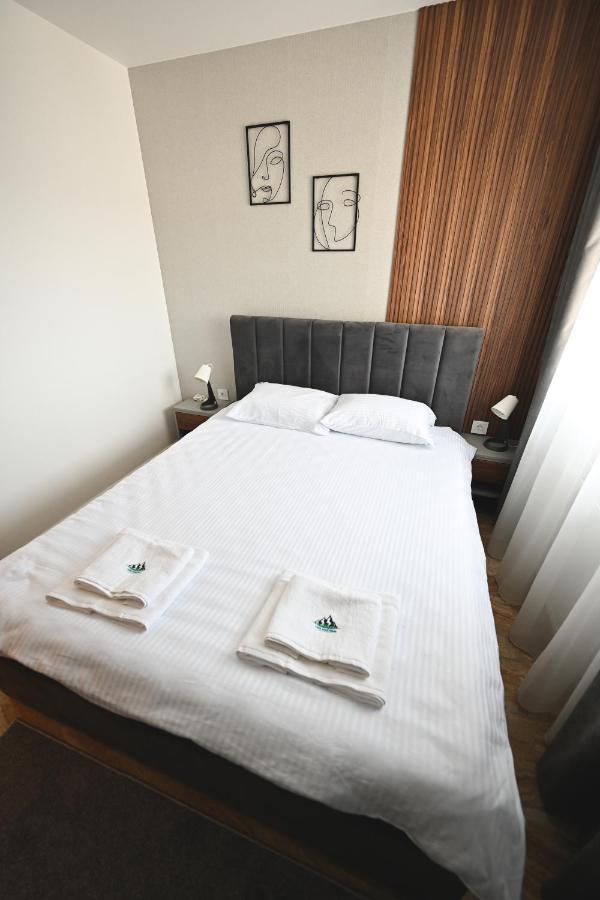 Apartment Tasa
