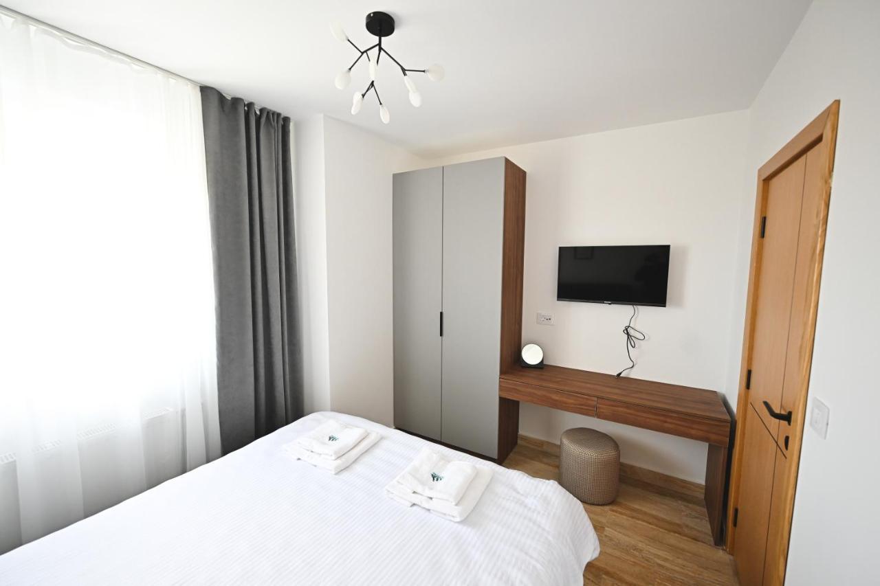 Apartment Tasa