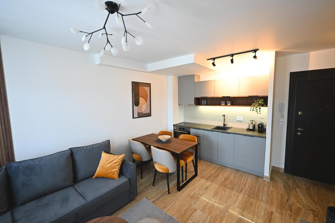Tasa Apartment