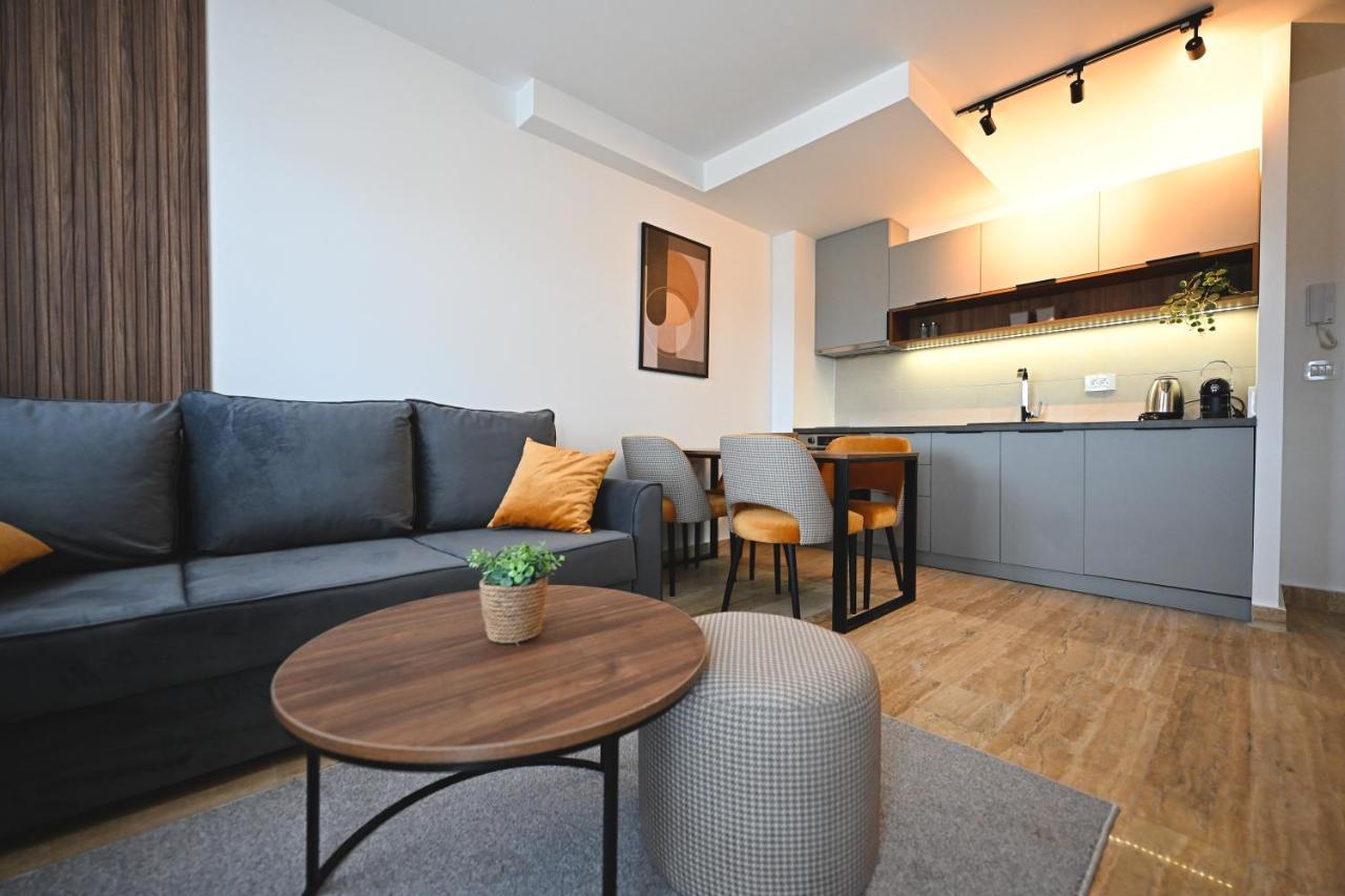 Tasa Apartment