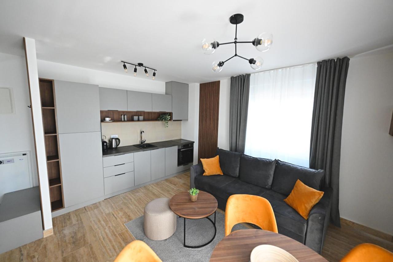 Apartment Tasa Zlatibor