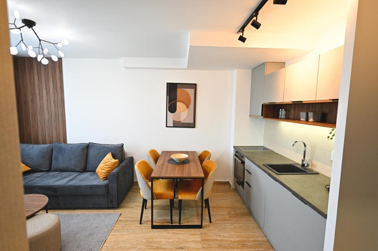 Apartment Tasa Zlatibor