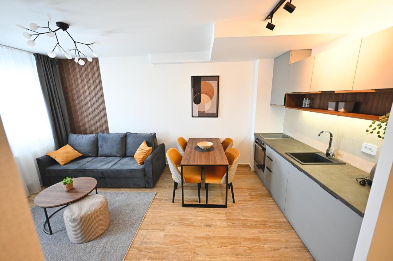 Apartment Tasa *
