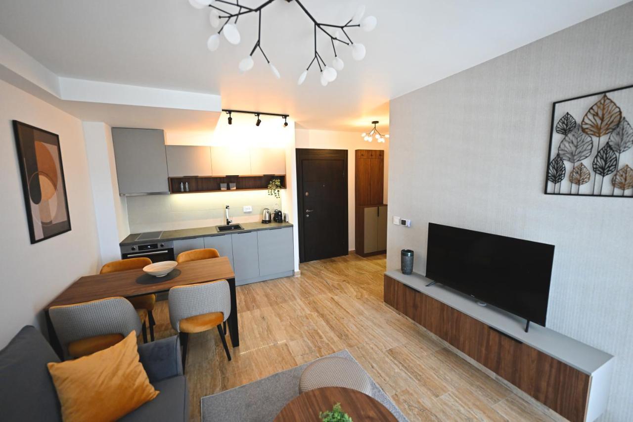 Tasa Apartment Zlatibor