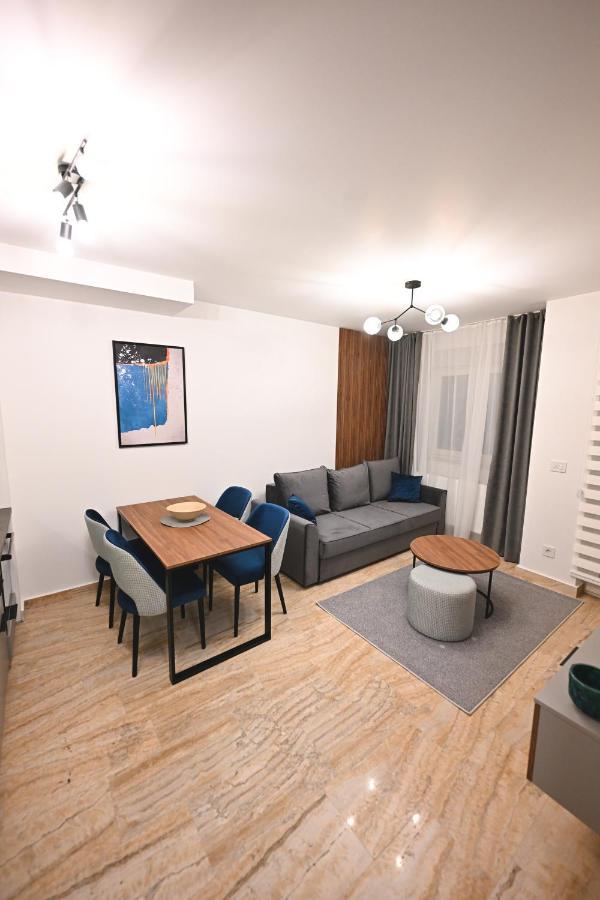 Tasa Apartment