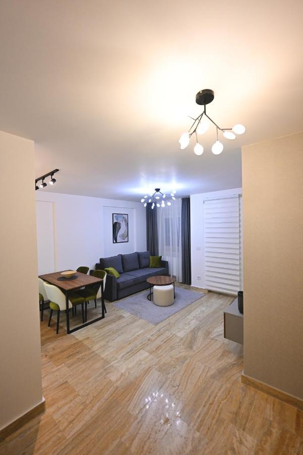 Tasa Apartment *