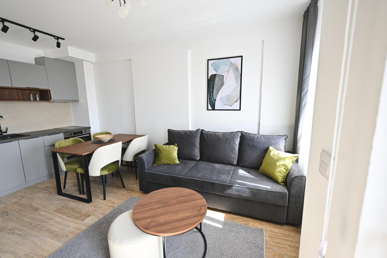 Apartment Tasa *