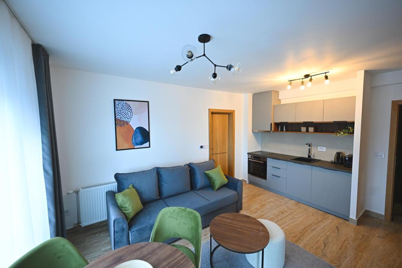 Tasa Apartment *