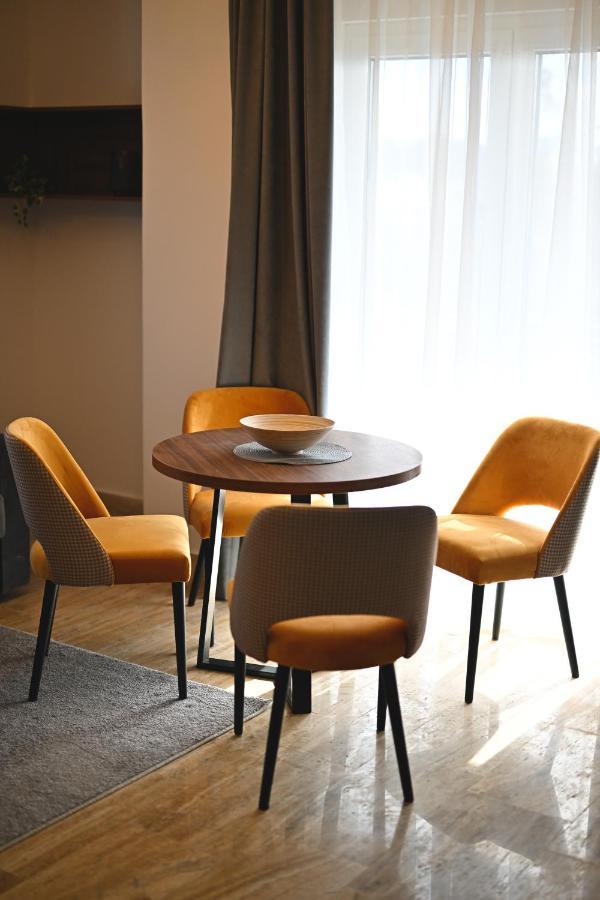 Tasa Apartment