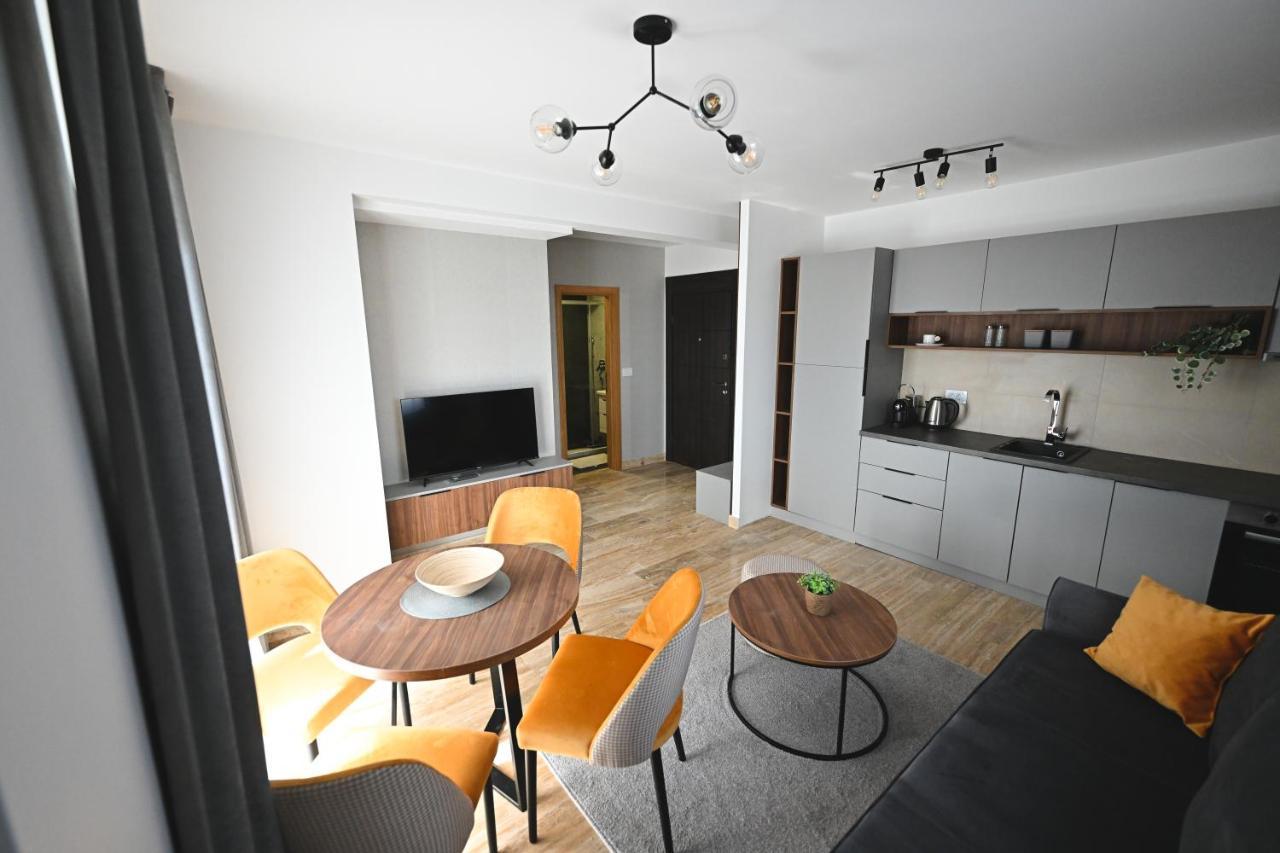 Apartment Tasa *