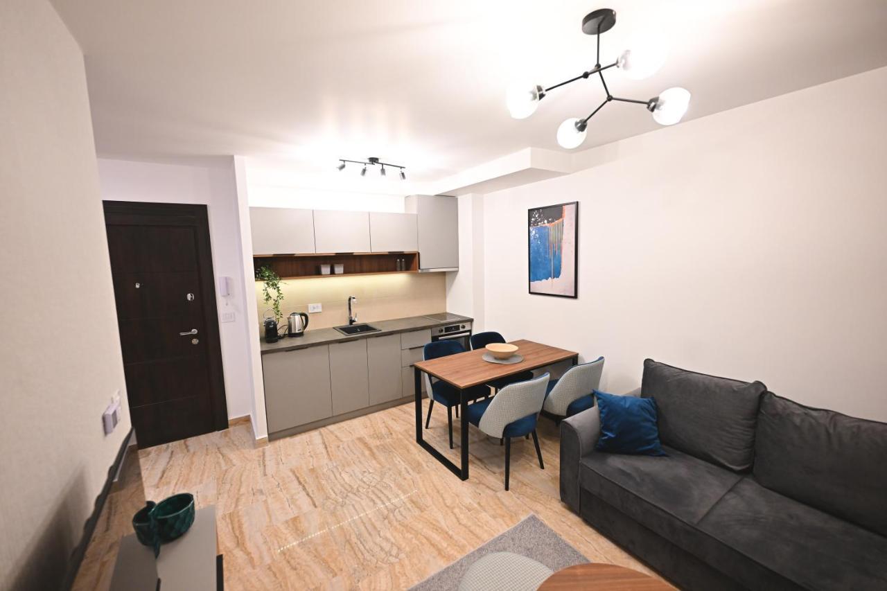 Apartment Tasa Zlatibor
