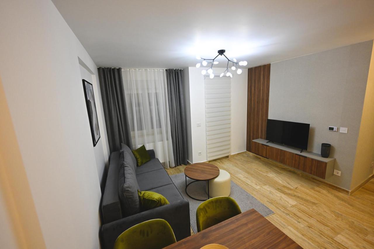 Tasa Apartment