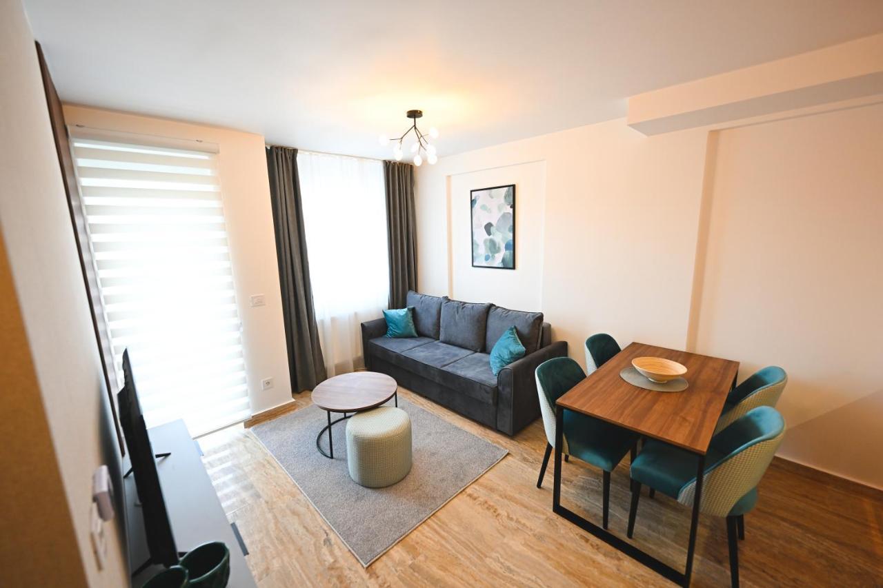 Apartment Tasa Zlatibor