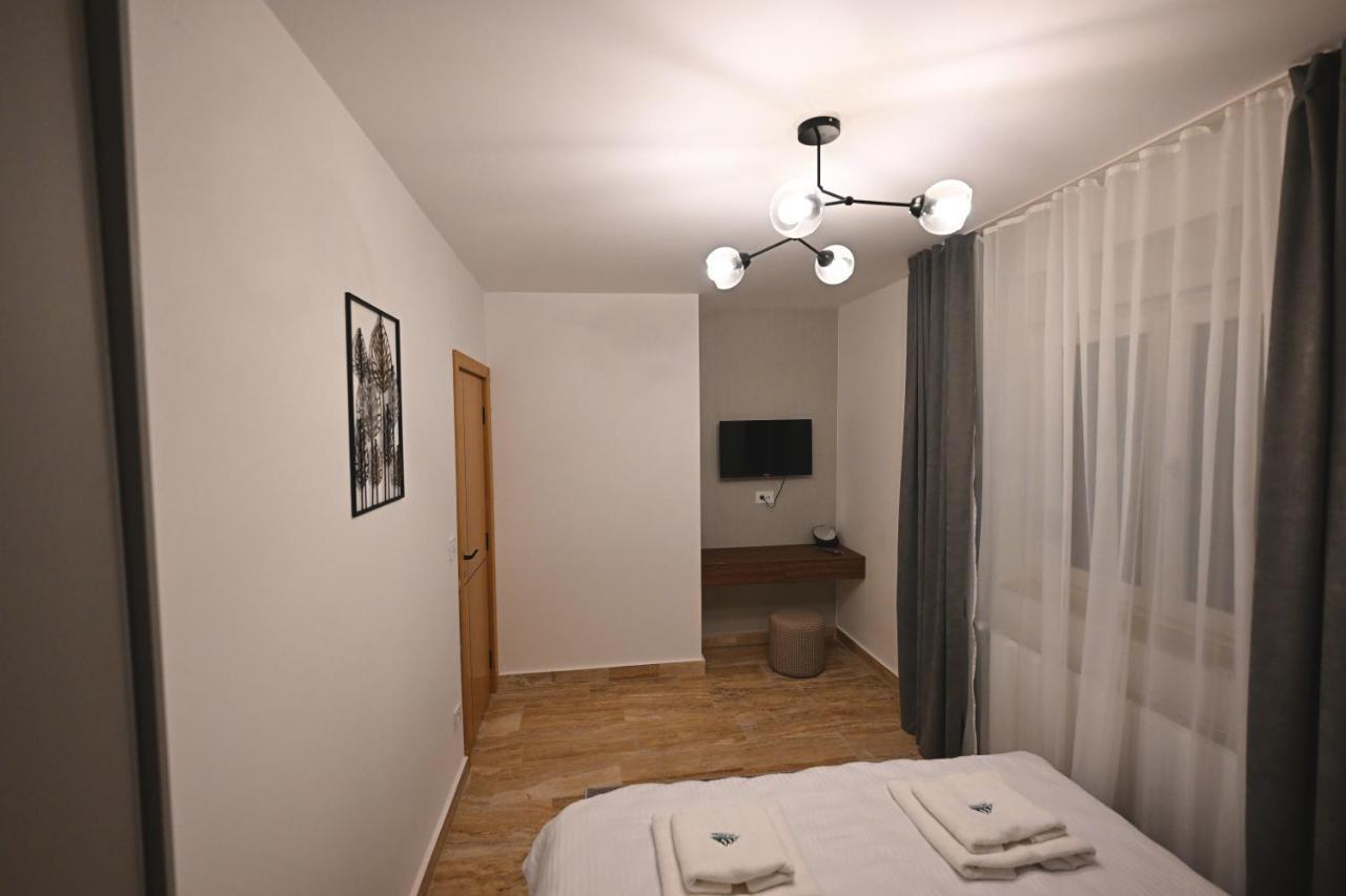 Tasa Apartment *