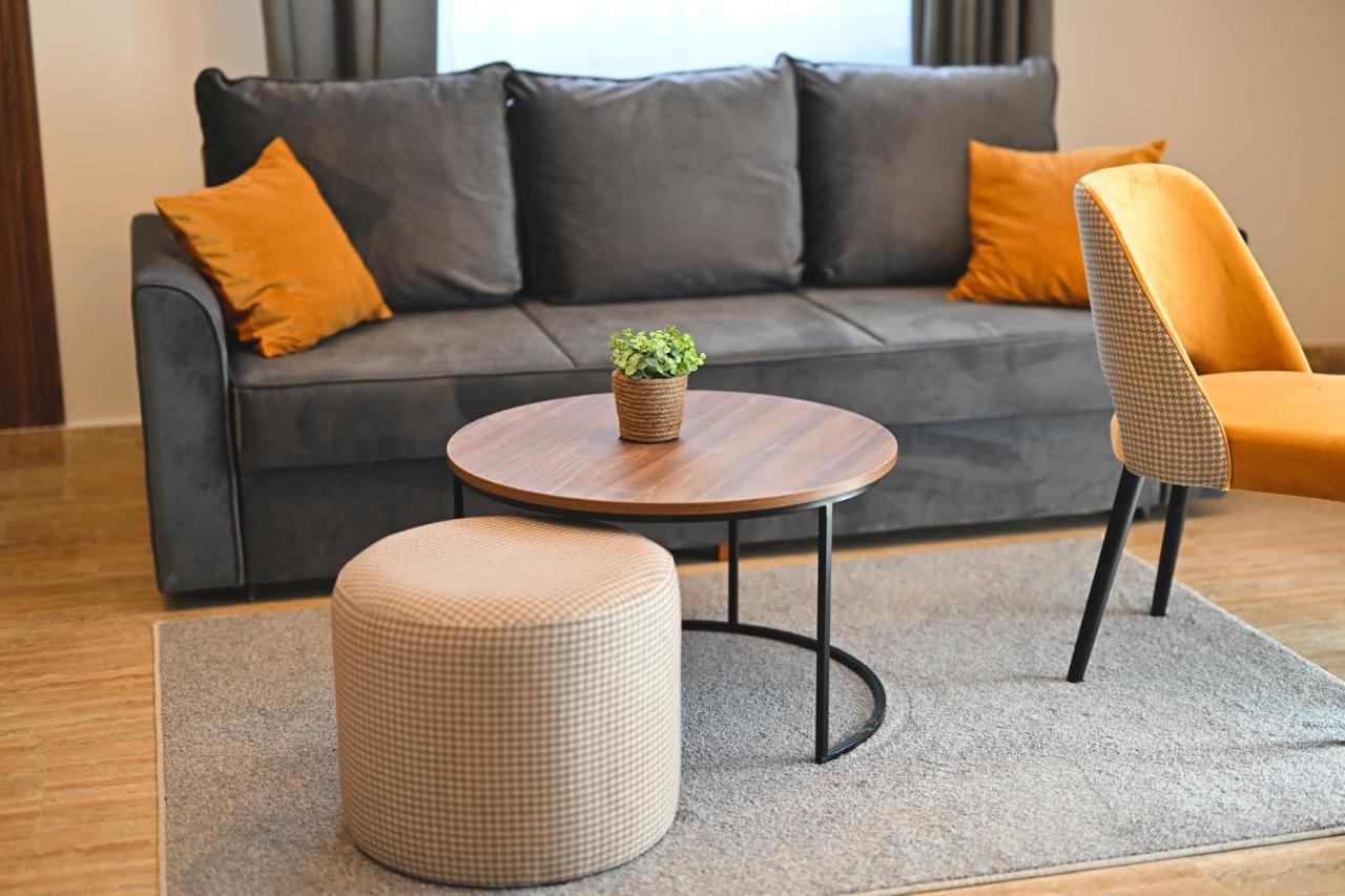 Apartment Tasa *