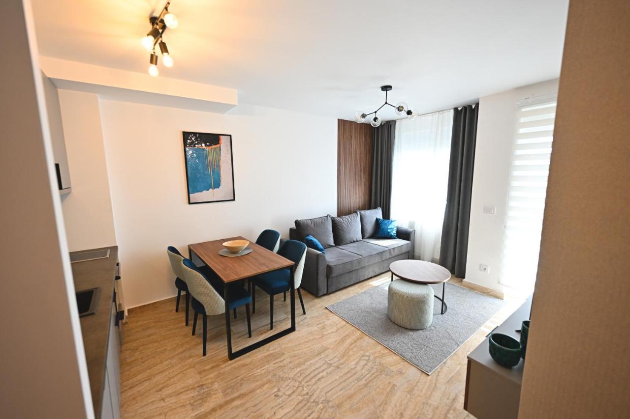 Tasa Apartment *