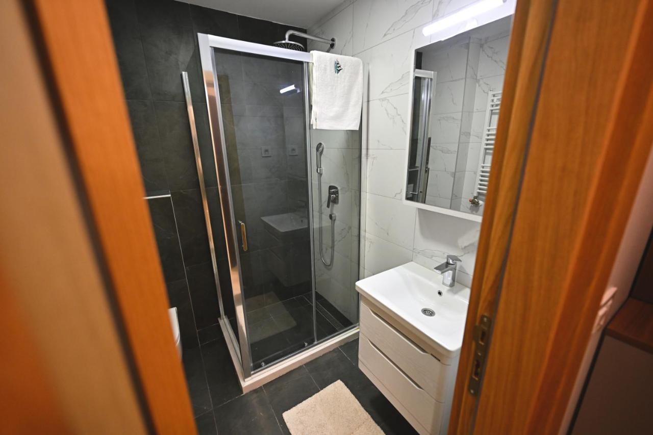 Tasa Apartment Zlatibor