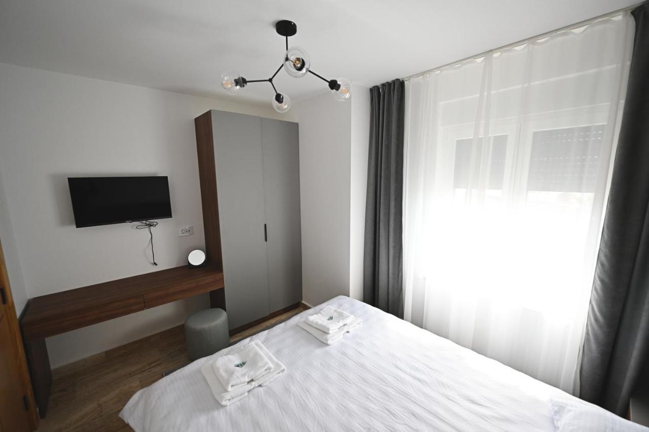 Apartment Tasa