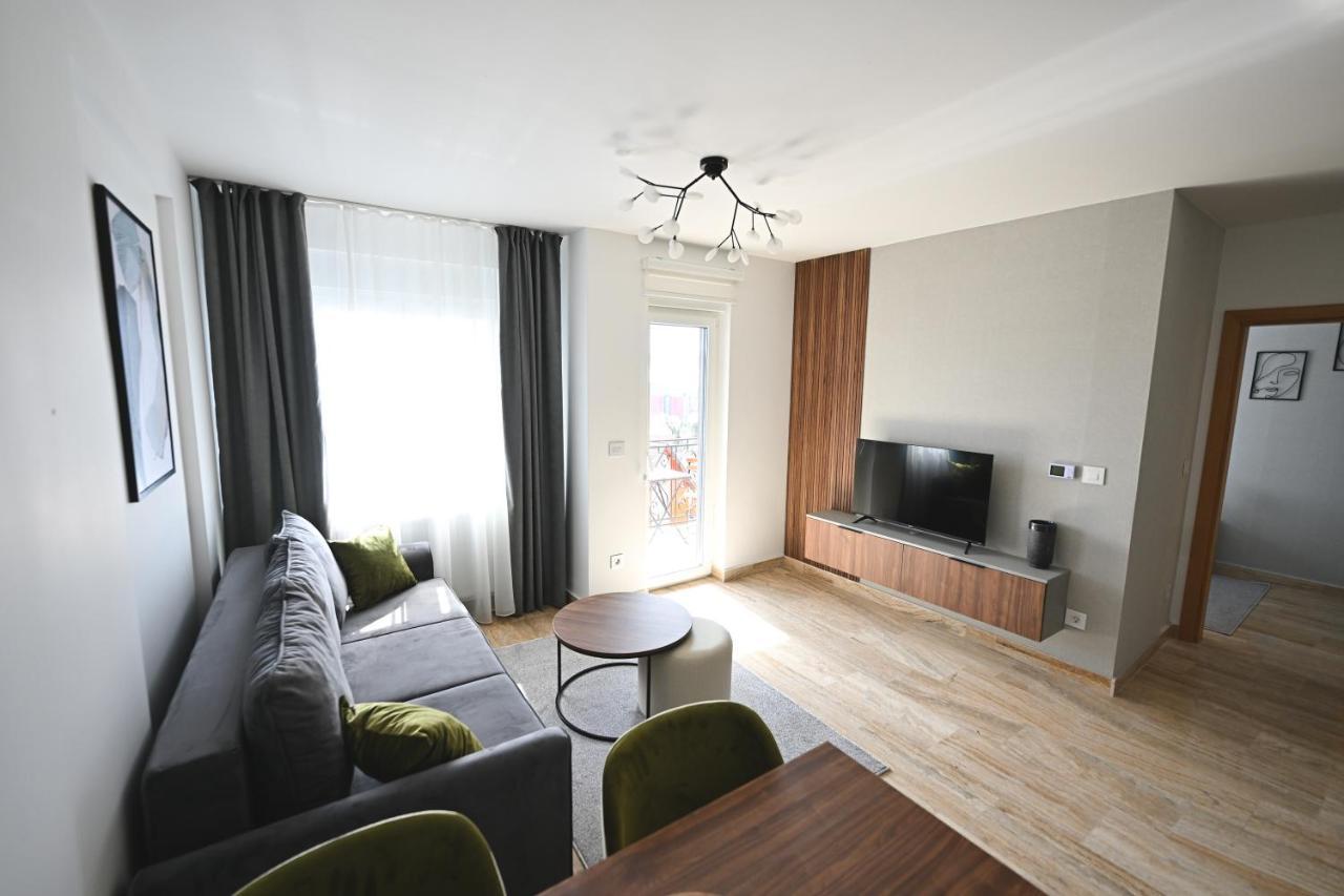 Tasa Apartment Zlatibor