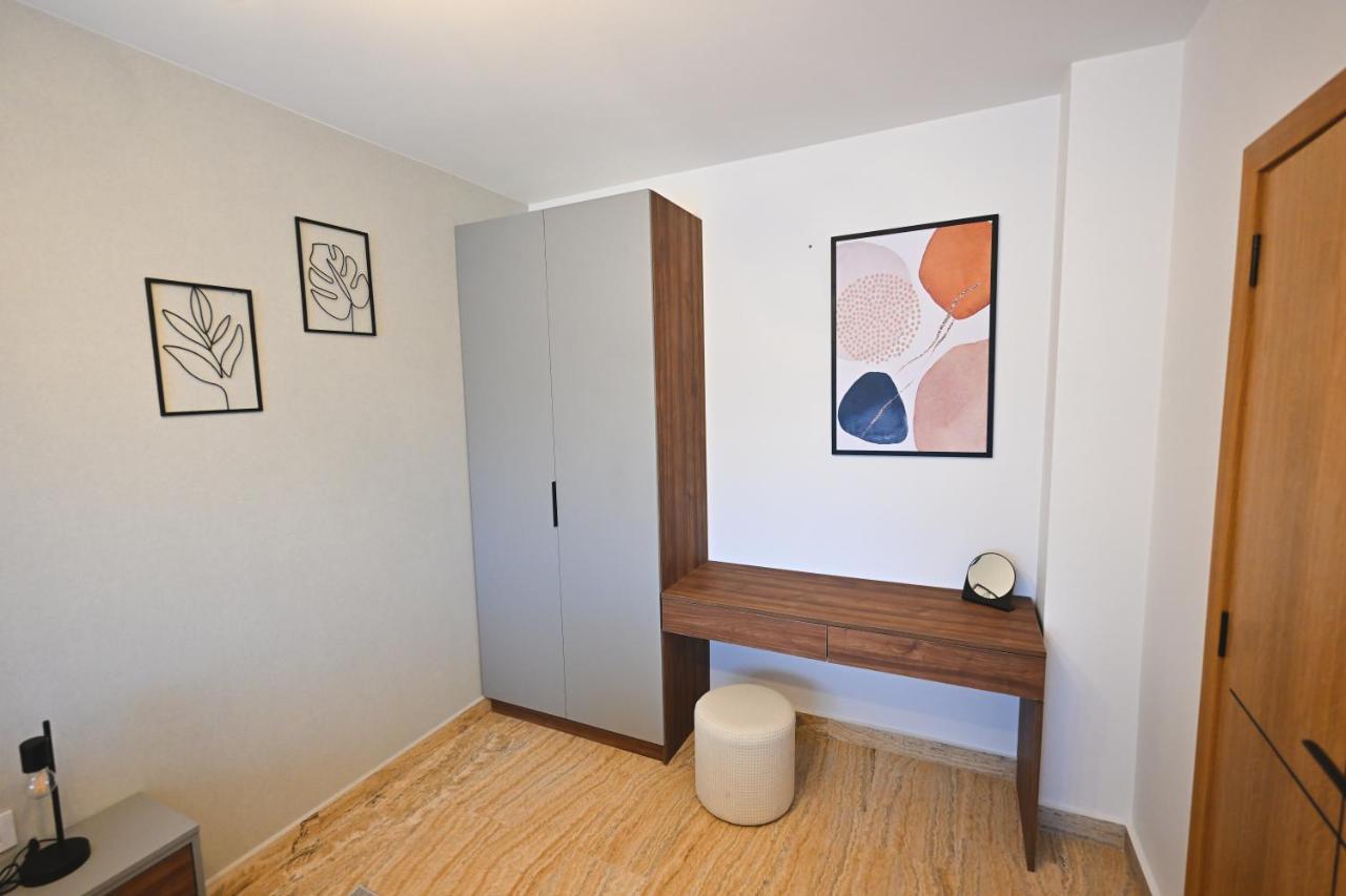 Tasa Apartment *