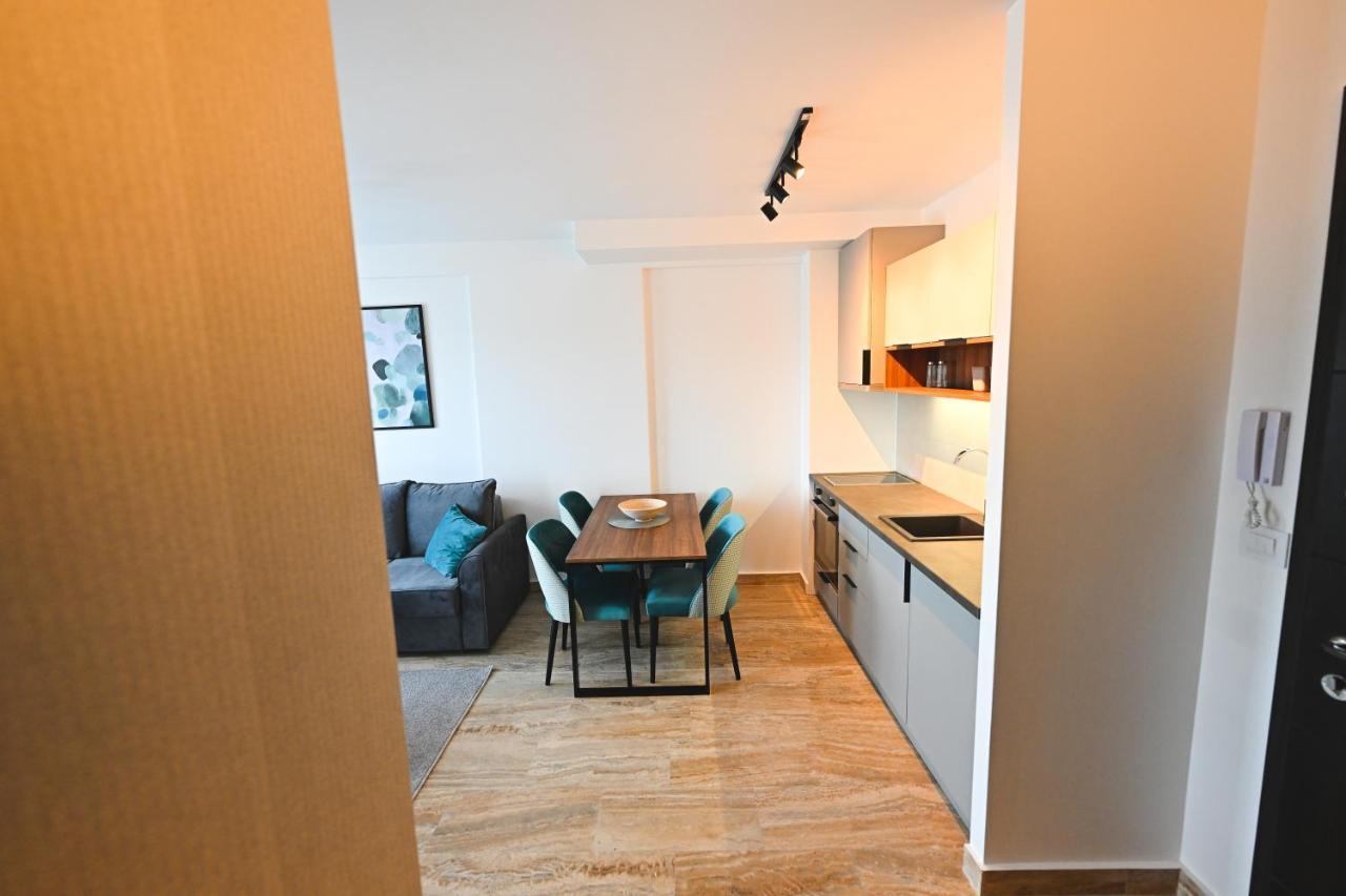 Apartment Tasa Zlatibor