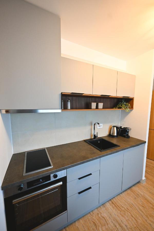 Apartment Tasa