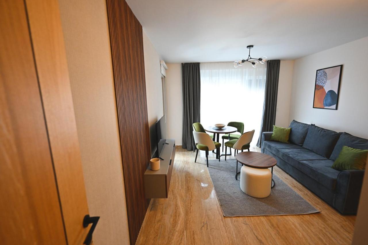 Apartment Tasa
