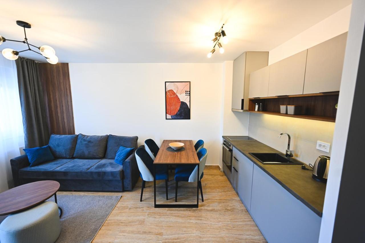 Tasa Apartment