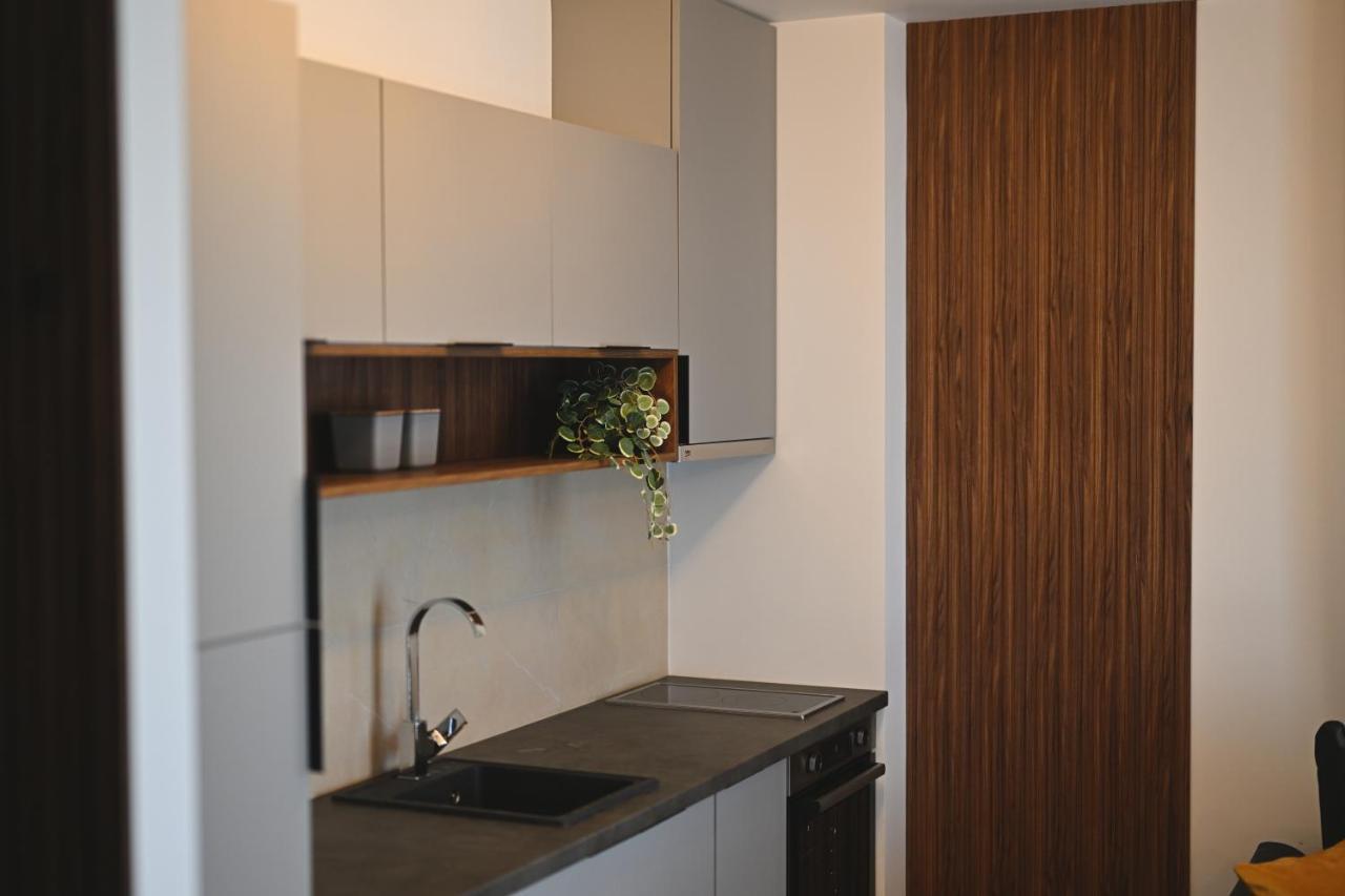 Apartment Tasa Zlatibor