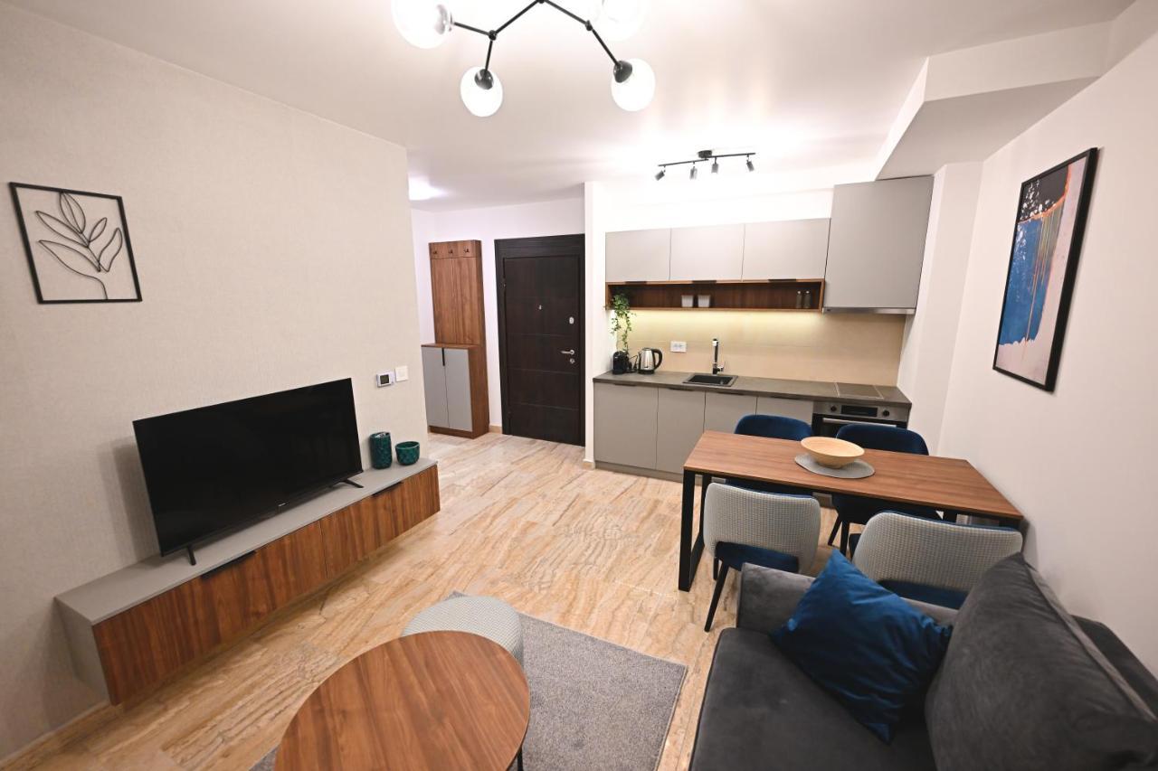 Apartment Tasa *