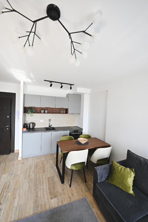 Apartment Tasa