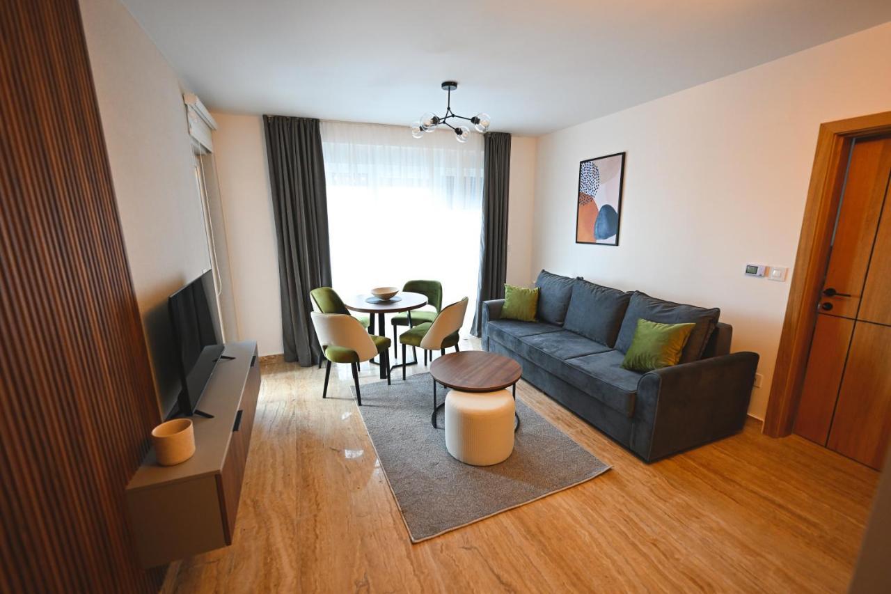 Tasa Apartment