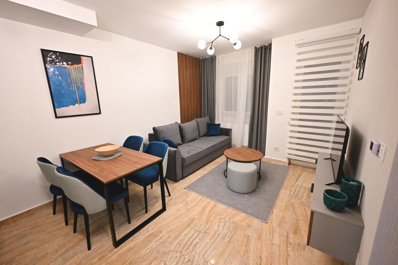 Apartment Tasa Zlatibor