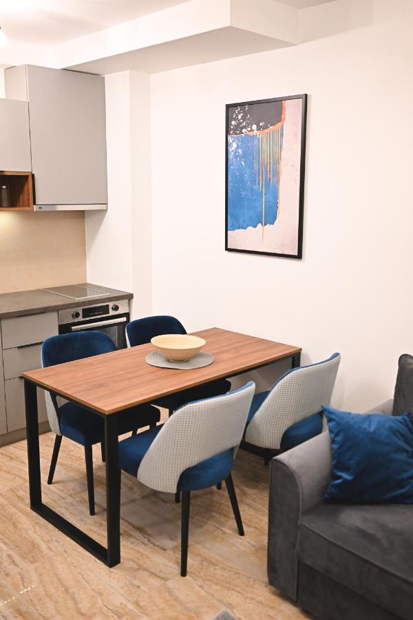 Apartment Tasa Zlatibor
