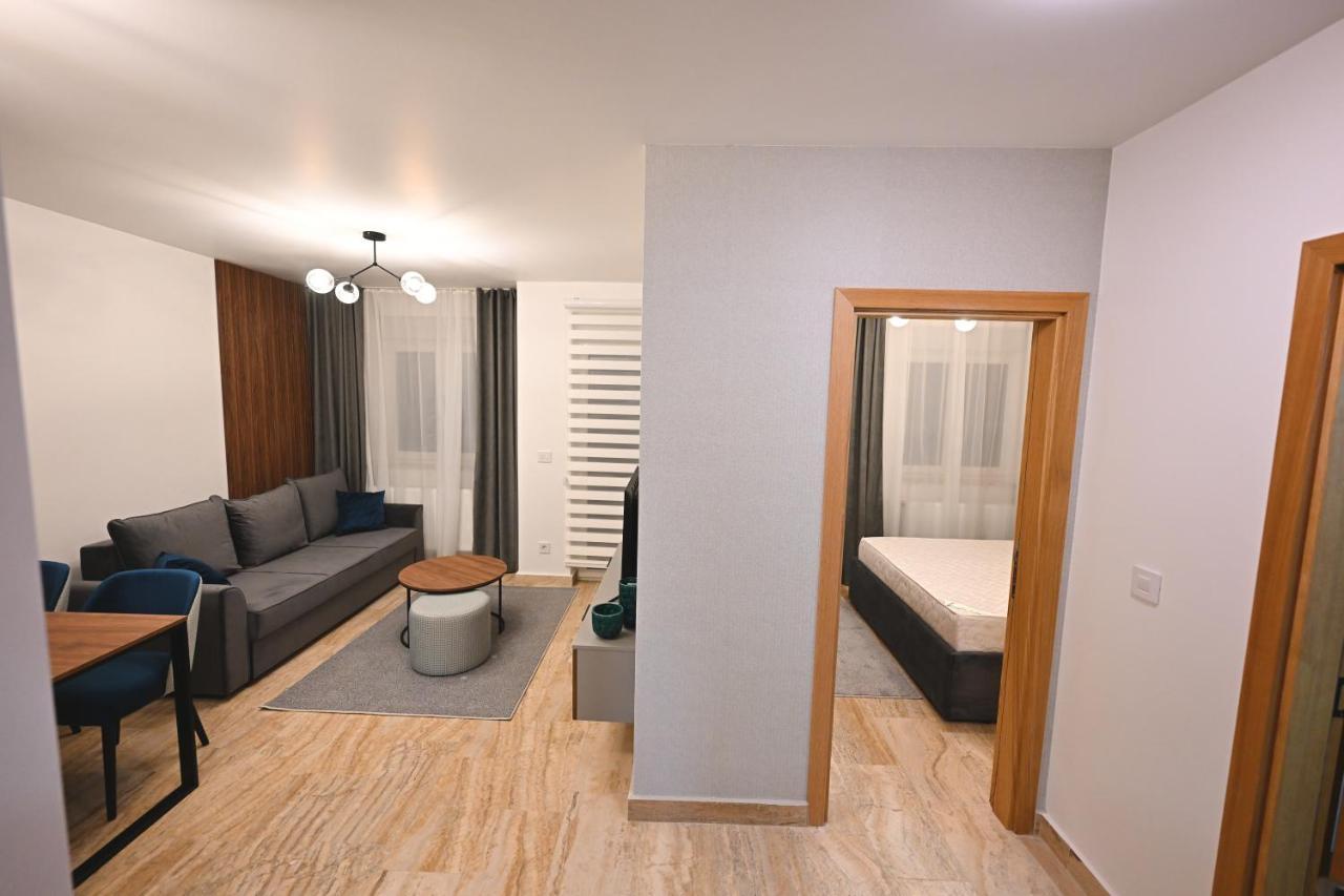 Tasa Apartment Zlatibor