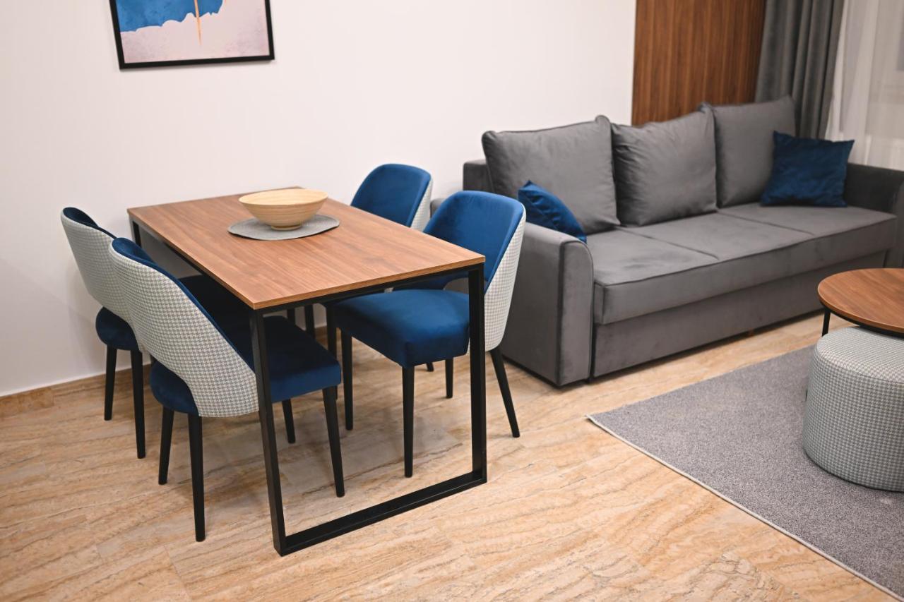 Apartment Tasa *